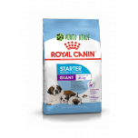 ROYAL CANIN GIANT STARTER M&B 4KG